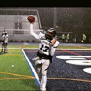 Meet your Posher, Aaron